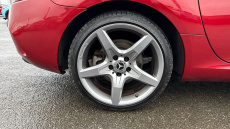 Mercedes-Benz SLC 200 AMG Line 2dr Petrol Roadster